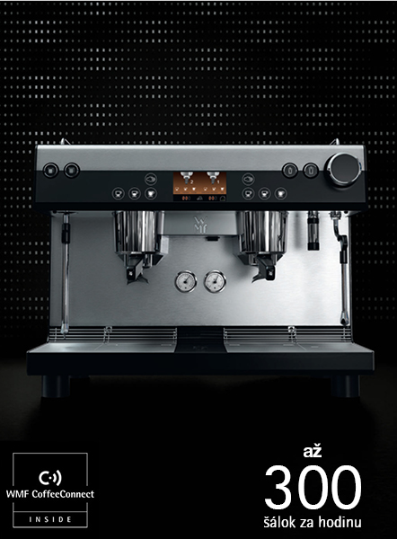 WMF espresso