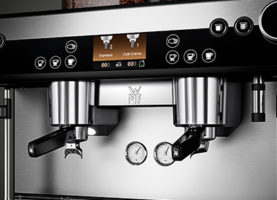 WMF Espresso