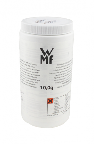 WMF Čistiace tablety – 10 g/100ks