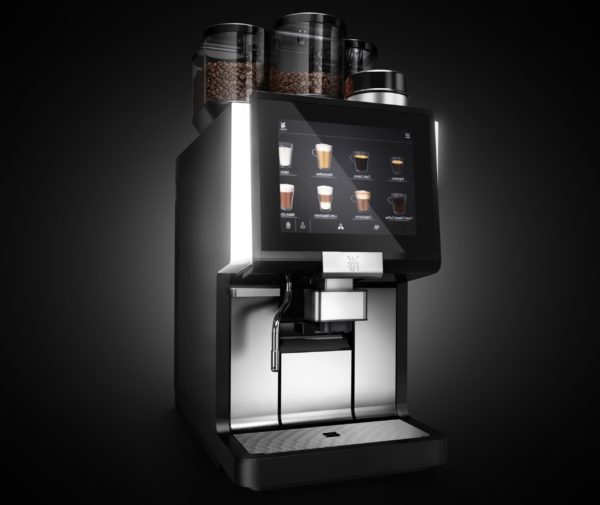 WMF espresso